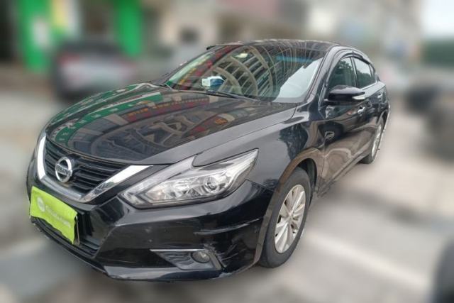 Used Nissan Teana 2018 2.0L XL Smart Upgrade Edition