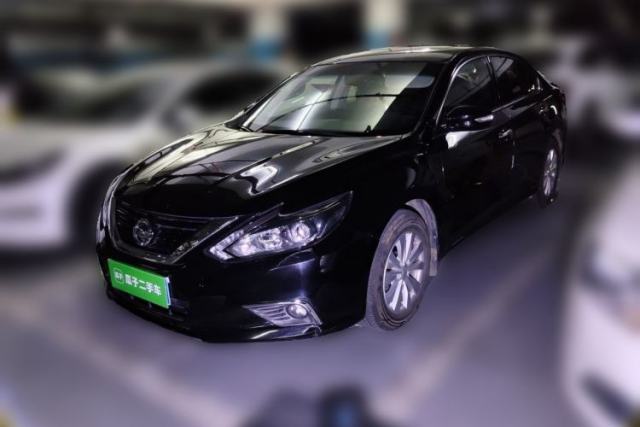 Used Nissan Teana 2018 2.0L XL Smart Upgrade Edition