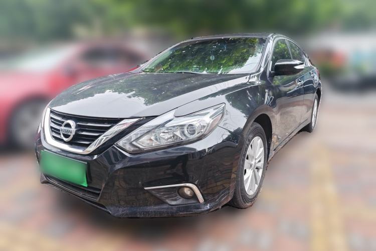 Used Nissan Teana 2018 2.0L XL Smart Upgrade Edition Guazi used car, China used car export, Used car for sale, Used cars, Cheapest cars for sale