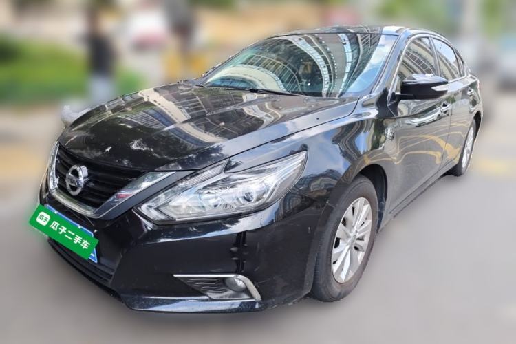 Used Nissan Teana 2018 2.0L XL Smart Upgrade Edition Guazi used car, China used car export, Used car for sale, Used  cars, Cheapest cars for sale