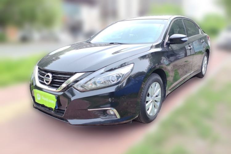 Used Nissan Teana 2018 2.0L XL Smart Upgrade Edition Guazi used car, China used car export, Used car for sale, Used  cars, Cheapest cars for sale