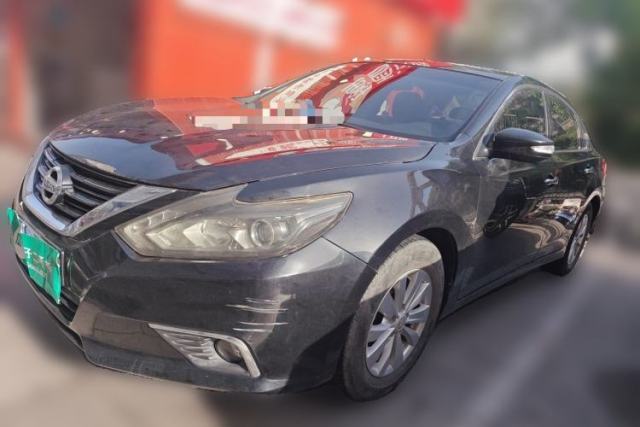 Used Nissan Teana 2018 2.0L XL Smart Upgrade Edition