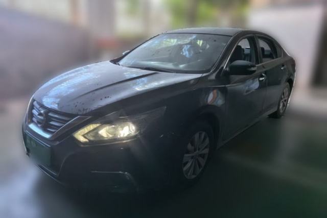 Used Nissan Teana 2018 2.0L XL Smart Upgrade Edition