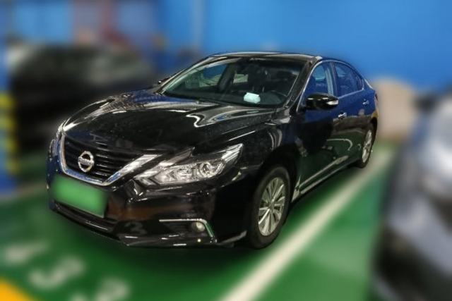 Ojetý Nissan Teana 2018 2.0L XL Smart Upgrade Edition