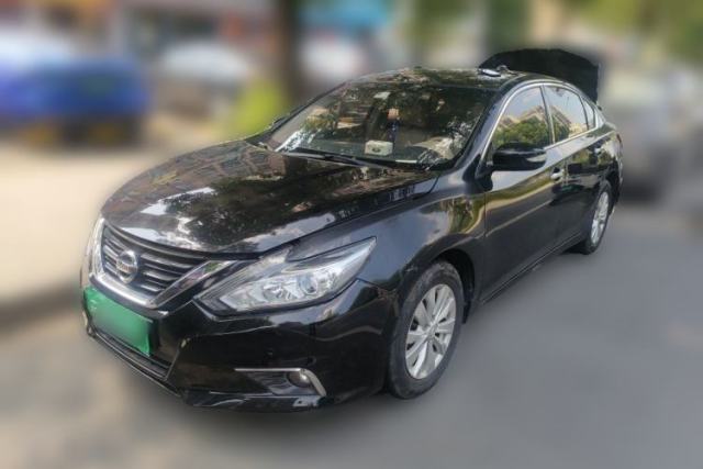 Used Nissan Teana 2018 Revised Version 2.0L XL Smart Upgrade Edition