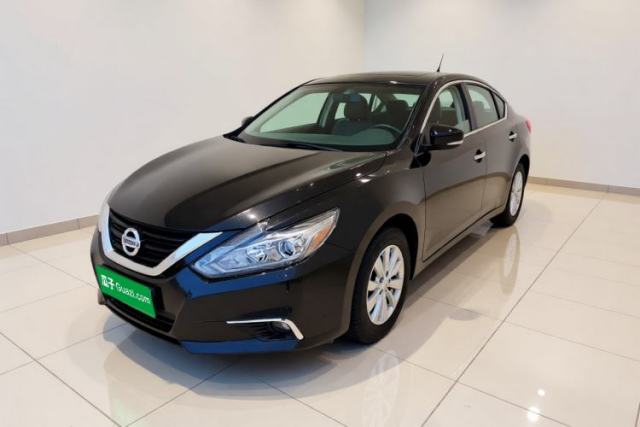 Used Nissan Teana 2018 2.0L XL Smart Upgrade Edition