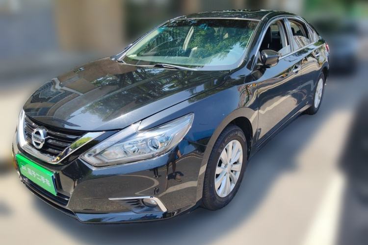 Used Nissan Teana 2018 2.0L XL Smart Upgrade Edition Guazi used car, China used car export, Used car for sale, Used  cars, Cheapest cars for sale