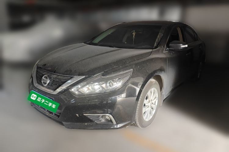 Used Nissan Teana 2018 2.0L XL Smart Upgrade Edition