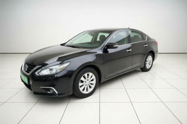 Used Nissan Teana 2018 2.0L XL Smart Upgrade Edition