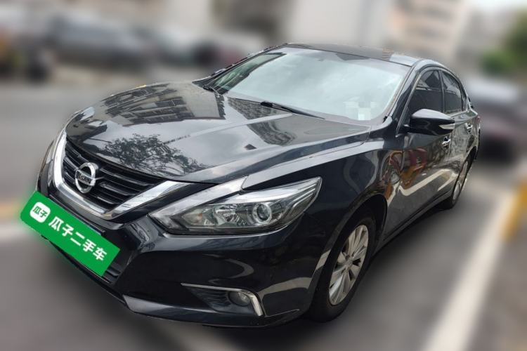 Ojetý Nissan Teana 2018 2.0L XL Smart Upgrade Edition Guazi used car, China used car export, Used car for sale, Used cars, Cheapest cars for sale