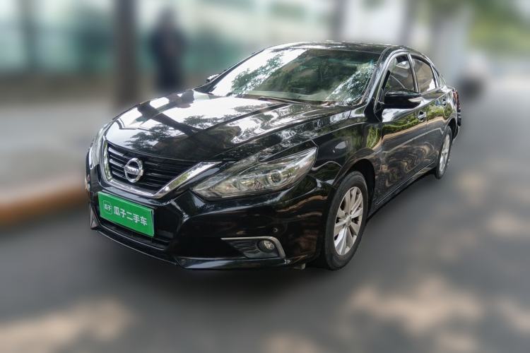 Ojetý Nissan Teana 2018 2.0L XL Smart Upgrade Edition Guazi used car, China used car export, Used car for sale, Used cars, Cheapest cars for sale