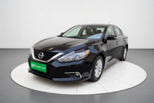 Ojetý Nissan Teana 2018 2.0L XL Smart Upgrade Edition