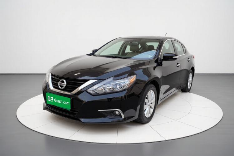 Ojetý Nissan Teana 2018 2.0L XL Smart Upgrade Edition Guazi used car, China used car export, Used car for sale, Used cars, Cheapest cars for sale