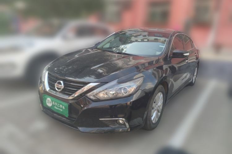 Used Nissan Teana 2018 2.0L XL Smart Upgrade Edition Guazi used car, China used car export, Used car for sale, Used  cars, Cheapest cars for sale