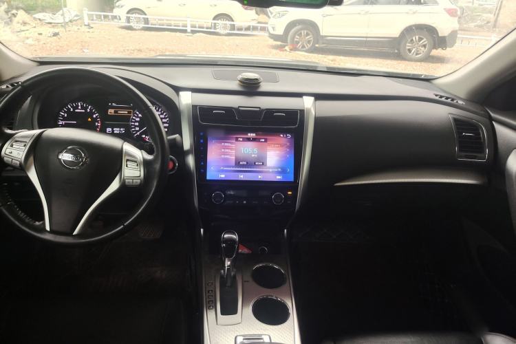 Used Nissan Teana 2018 2.0L XL Smart Upgrade Edition