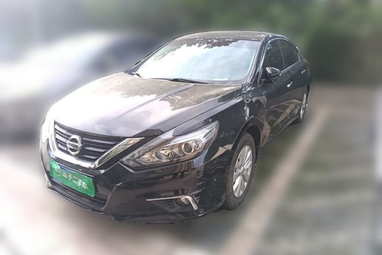 Used Nissan Teana 2018 2.0L XL Smart Upgrade Edition Guazi used car, China used car export, Used car for sale, Used cars, Cheapest cars for sale