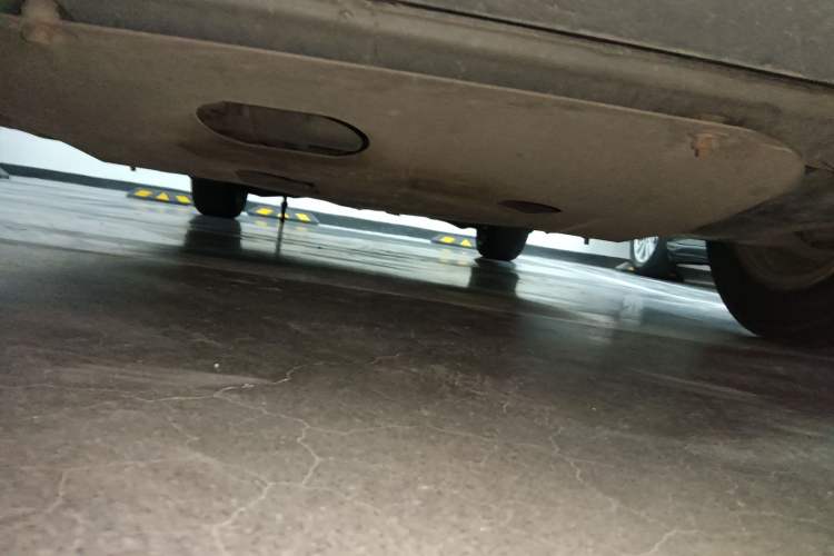 Used Nissan Teana 2018 2.0L XL Smart Upgrade Edition Chassis Front