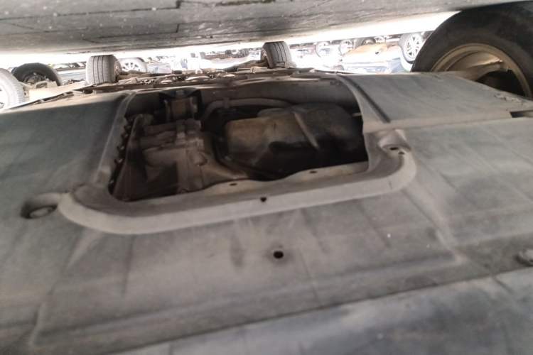 Used Nissan Teana 2018 2.0L XL Smart Upgrade Edition Chassis Front
