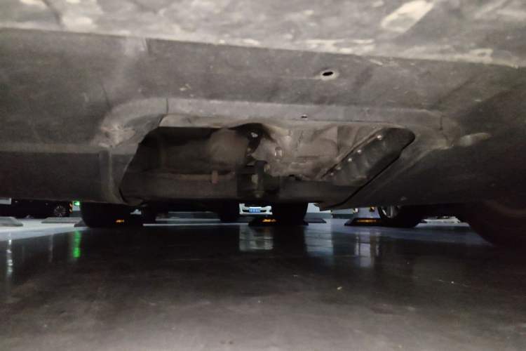 Used Nissan Teana 2018 2.0L XL Smart Upgrade Edition Chassis Front