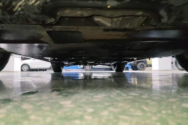 Used Nissan Teana 2018 2.0L XL Smart Upgrade Edition Chassis Front