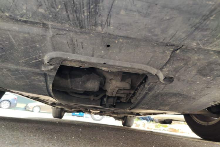 Used Nissan Teana 2018 2.0L XL Smart Upgrade Edition Chassis Front