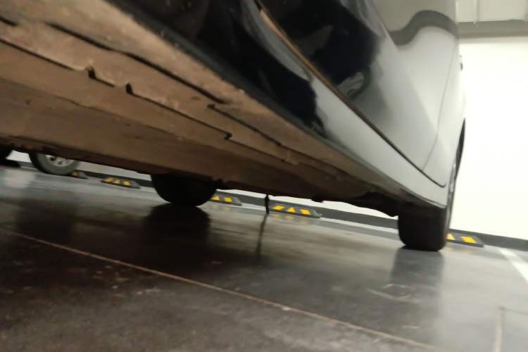 Used Nissan Teana 2018 2.0L XL Smart Upgrade Edition Chassis Front Left