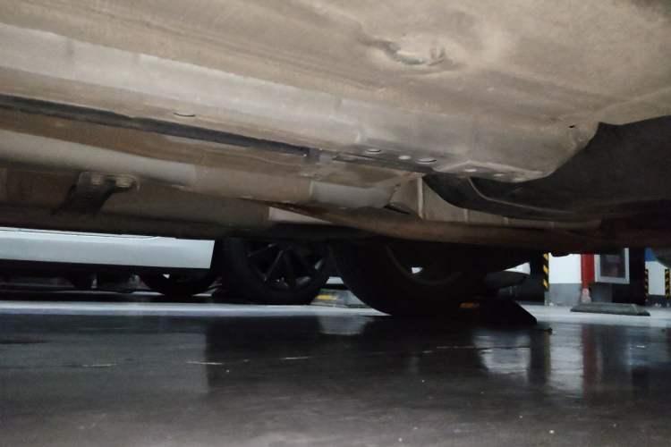 Used Nissan Teana 2018 2.0L XL Smart Upgrade Edition Chassis Front Left