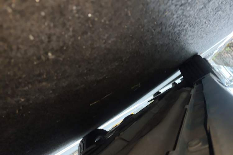 Used Nissan Teana 2018 2.0L XL Smart Upgrade Edition Chassis Front Left