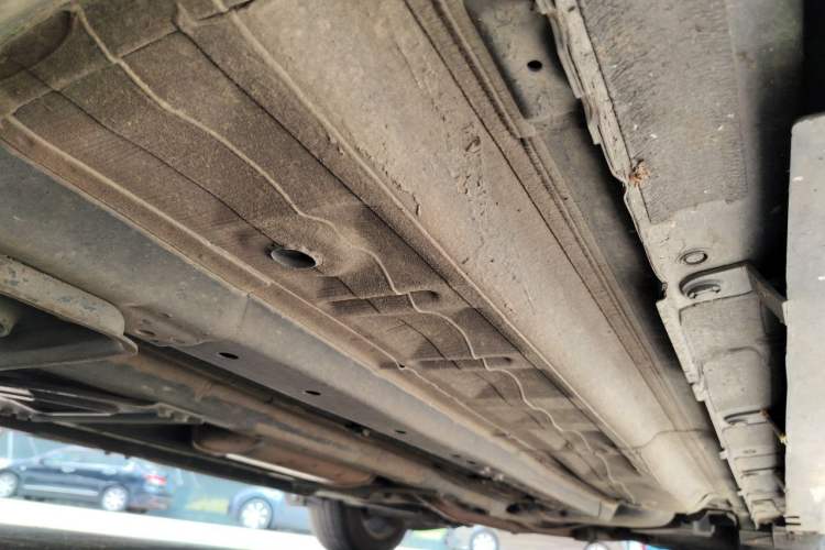 Used Nissan Teana 2018 2.0L XL Smart Upgrade Edition Chassis Front Left