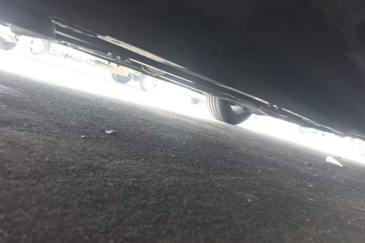 Used Nissan Teana 2018 2.0L XL Smart Upgrade Edition Chassis Front Left
