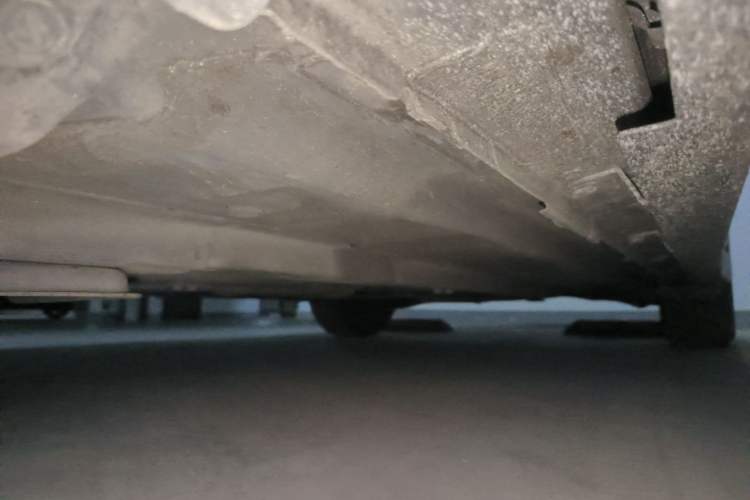 Used Nissan Teana 2018 2.0L XL Smart Upgrade Edition Chassis Front Left