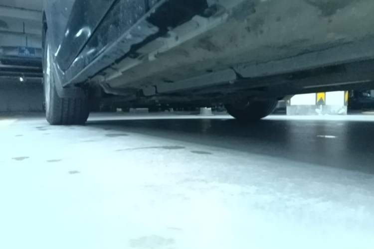 Used Nissan Teana 2018 2.0L XL Smart Upgrade Edition Chassis Front Left