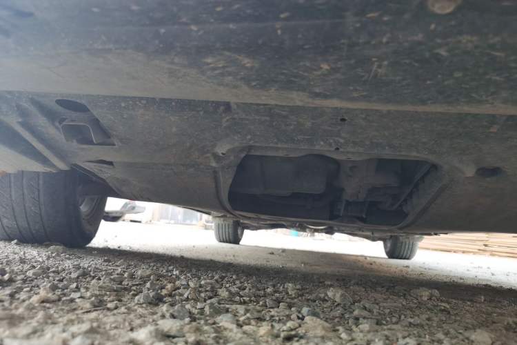 Used Nissan Teana 2018 2.0L XL Smart Upgrade Edition Chassis Front