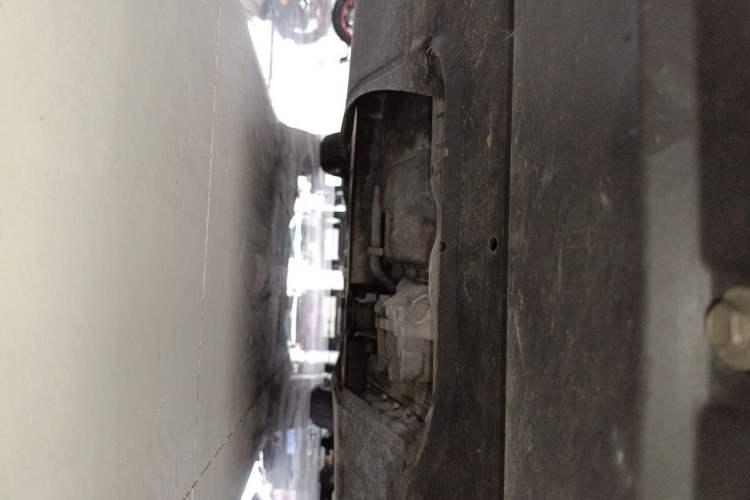 Used Nissan Teana 2018 2.0L XL Smart Upgrade Edition Chassis Front