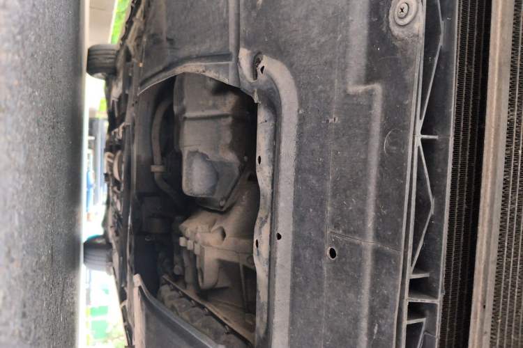 Used Nissan Teana 2018 2.0L XL Smart Upgrade Edition Chassis Front