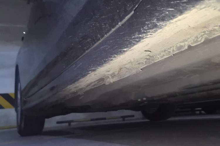 Used Nissan Teana 2018 2.0L XL Smart Upgrade Edition Chassis Front Right