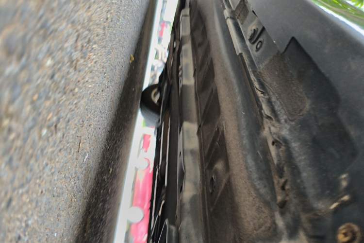 Used Nissan Teana 2018 2.0L XL Smart Upgrade Edition Chassis Front Right