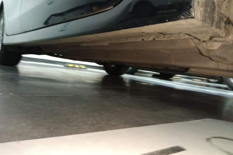 Used Nissan Teana 2018 2.0L XL Smart Upgrade Edition Chassis Front Right