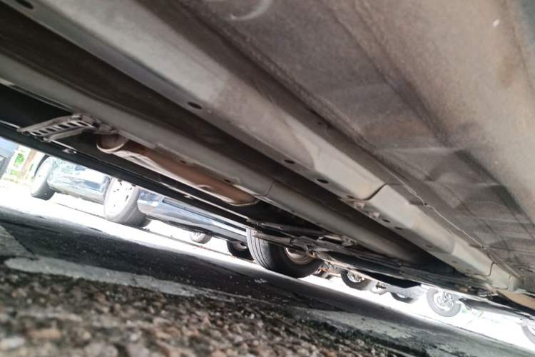 Used Nissan Teana 2018 2.0L XL Smart Upgrade Edition Chassis Front Right