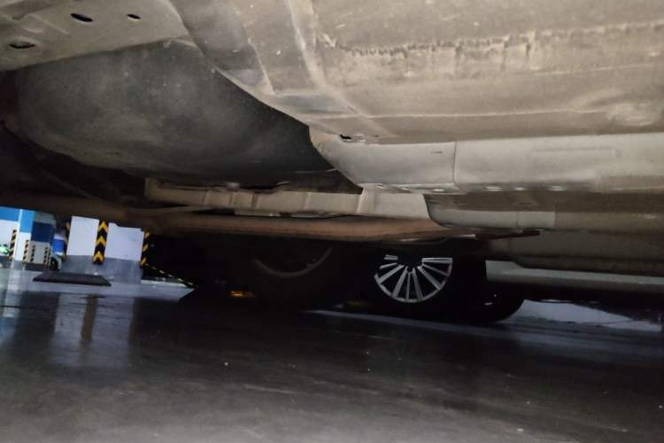 Used Nissan Teana 2018 2.0L XL Smart Upgrade Edition Chassis Front Right