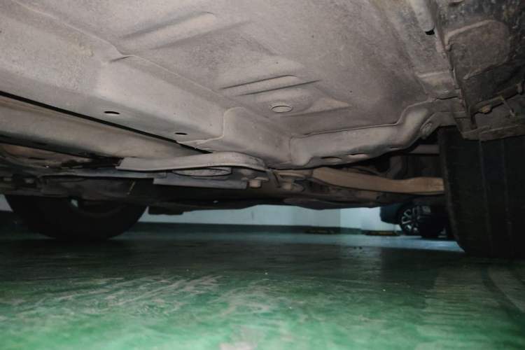 Used Nissan Teana 2018 2.0L XL Smart Upgrade Edition Chassis Front Right