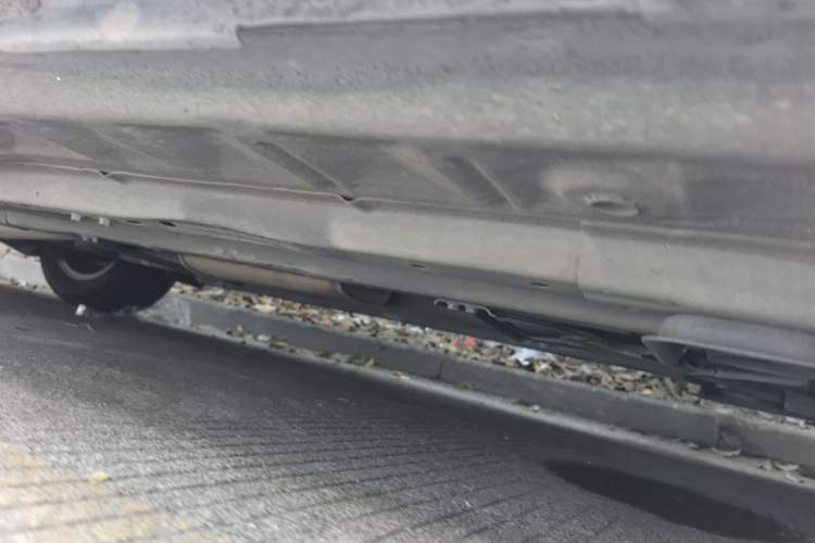 Used Nissan Teana 2018 2.0L XL Smart Upgrade Edition Chassis Front Right