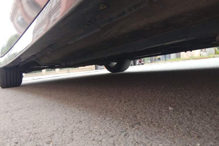 Used Nissan Teana 2018 2.0L XL Smart Upgrade Edition Chassis Front Right