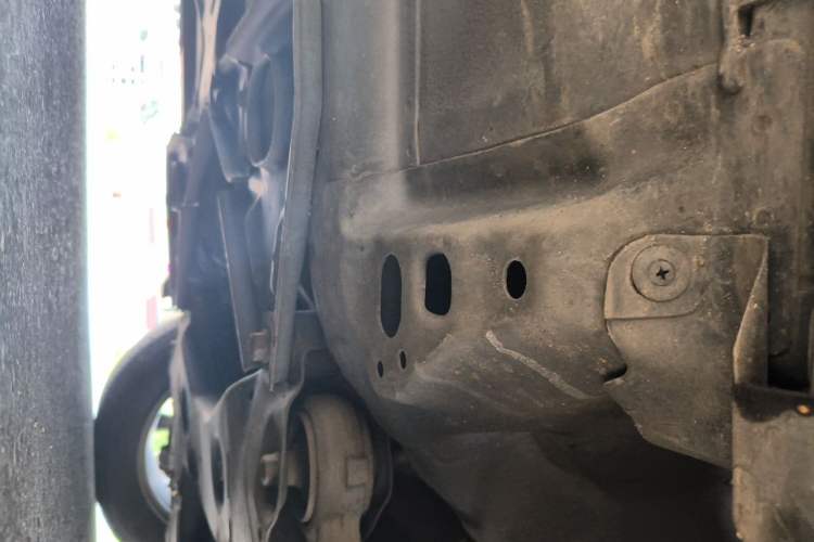 Used Nissan Teana 2018 2.0L XL Smart Upgrade Edition Chassis Front Right