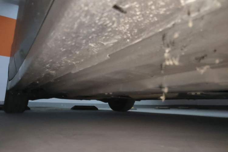 Used Nissan Teana 2018 2.0L XL Smart Upgrade Edition Chassis Front Right