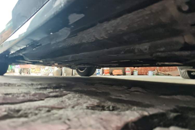 Used Nissan Teana 2018 2.0L XL Smart Upgrade Edition Chassis Front Right