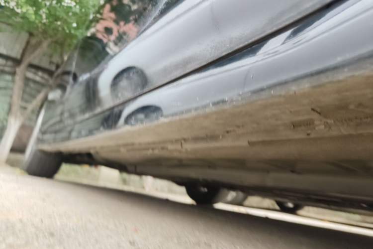 Used Nissan Teana 2018 2.0L XL Smart Upgrade Edition Chassis Front Right