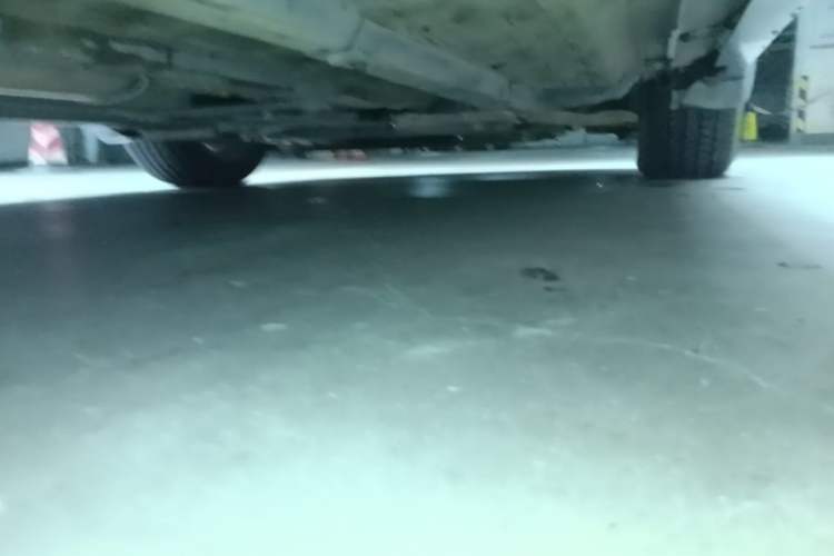 Used Nissan Teana 2018 2.0L XL Smart Upgrade Edition Chassis Front Right