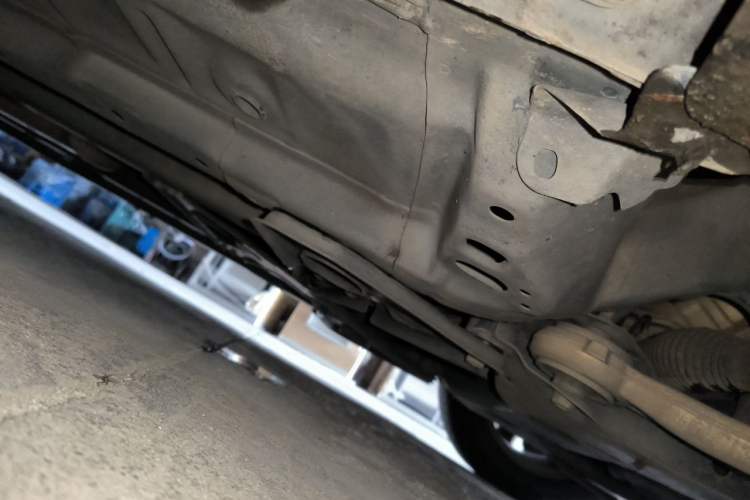 Used Nissan Teana 2018 2.0L XL Smart Upgrade Edition Chassis Front Right