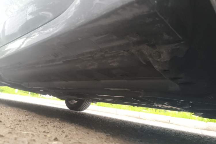 Used Nissan Teana 2018 2.0L XL Smart Upgrade Edition Chassis Front Right